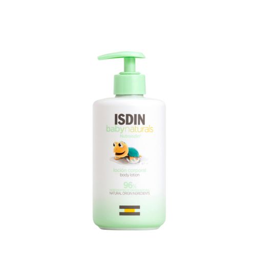Baby Naturals Nutraisdin Loción Corporal - Isdin