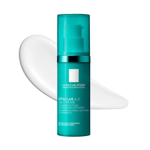 Crema Anti Imperfecciones Effaclar A-Z - La Roche Posay