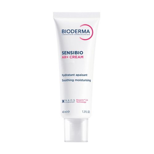 Sensibio AR+ Cream - Bioderma