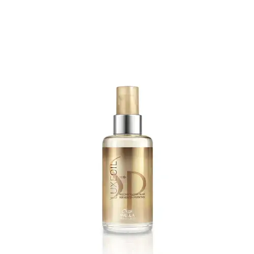 Aceite Reconstrucción SP Luxe Oil - Wella Professionals