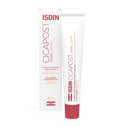 Crema Cicapost - Isdin