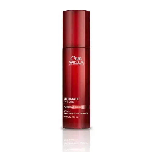 Tratamiento Ultimate Repair Leave in - Wella Professionals