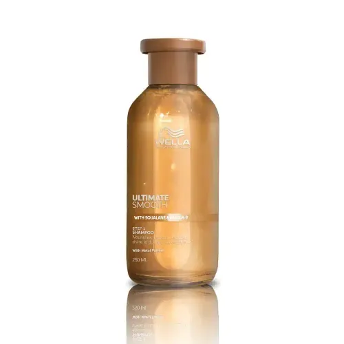 Shampoo Nutrición Ultimate Smooth - Wella Professional