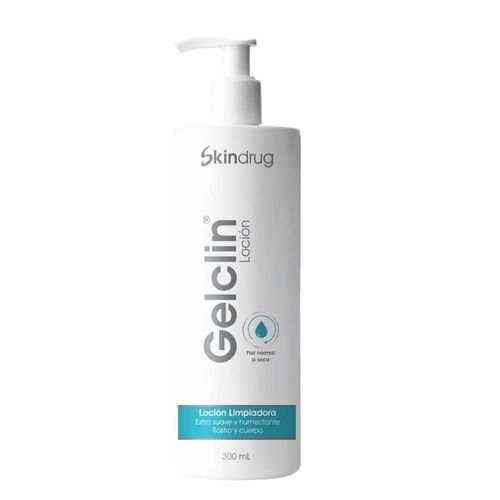 Gelclin Loción -  Skindrug