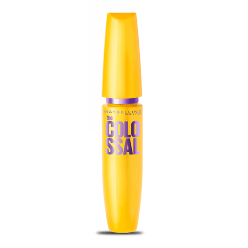 Pestañina The Colossal Volum Express Lavable - Maybelline