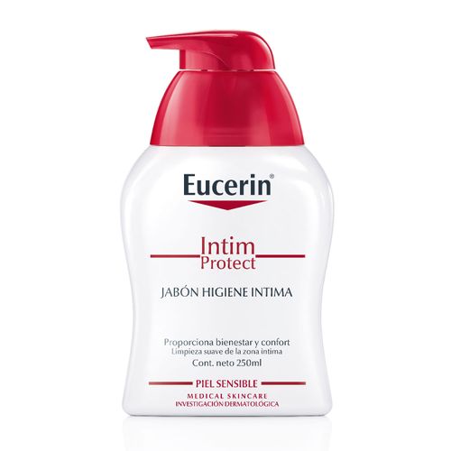 Jabon Íntimo Ph5 Piel Sensible - Eucerin