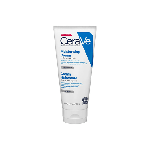 Crema Hidratante - CeraVe