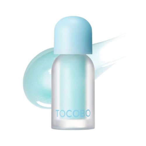 Juicy Berry Plumping Lip Oil 4 Gr - Tocobo