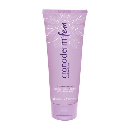 Cronoderm Fem - Dermapharm