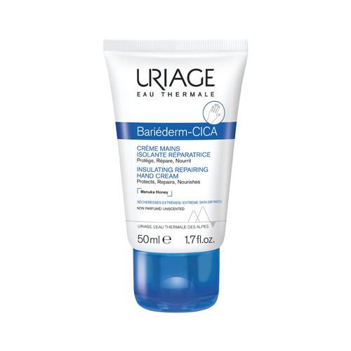 Bariéderm Crema de Manos - Uriage