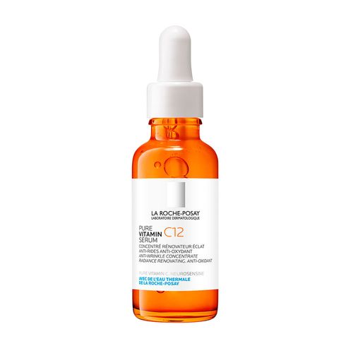 Pure Vitamin C12 Serum - La Roche Posay