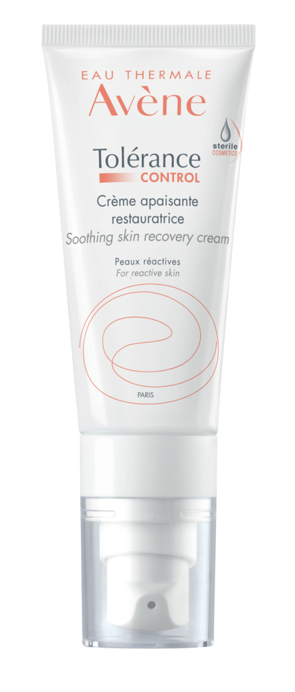 Tolerance Control Crema - Avène