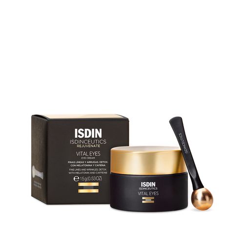 Crema Antiarrugas Vital Eyes - Isdinceutics