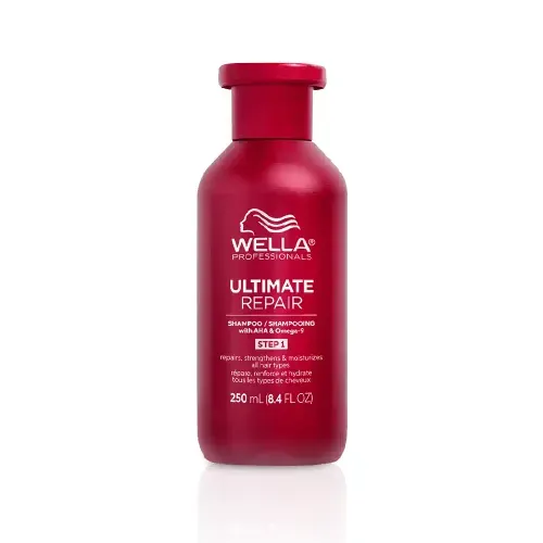 Shampoo Ultimate Repair - Wella Professionals