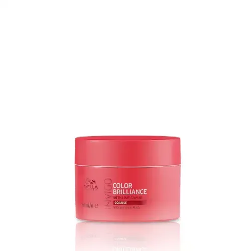 Mascarilla Cuidado Color Invigo Brilliance - Wella Professionals