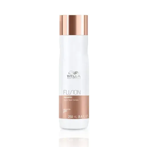 Shampoo Reparación Fusion  - Wella Professionals