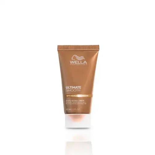 Mini Mascarilla Nutrición Ultimate Smooth - Wella Professionals