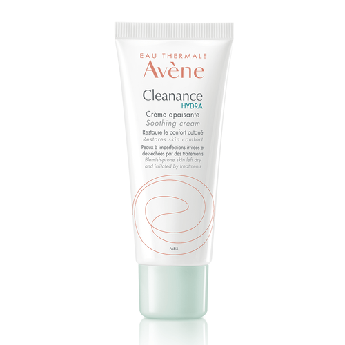 Cleanance Hydra Crema - Avène