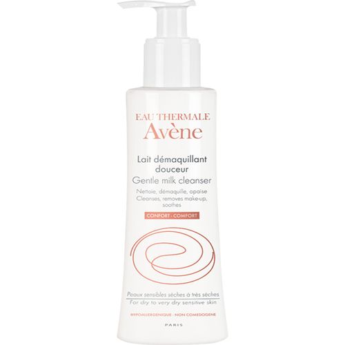 Leche Desmaquillante - Avène