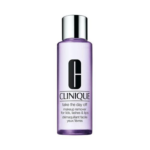 Desmaquillante Take The Day Off Makeup Remover For Lids. Lashes & Lips - Clinique