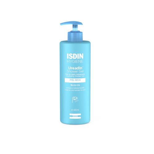 Ureadin Shower Gel de Baño Hidratante - Isdin