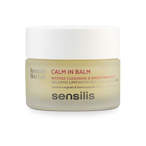 Calm In Balm - Sensilis