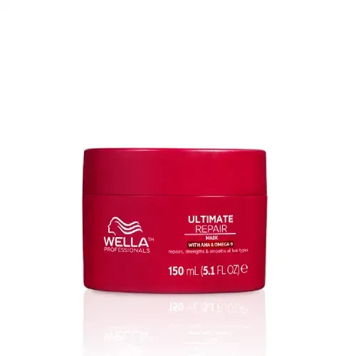 Mascarilla Ultimate Repair - Wella Professionals