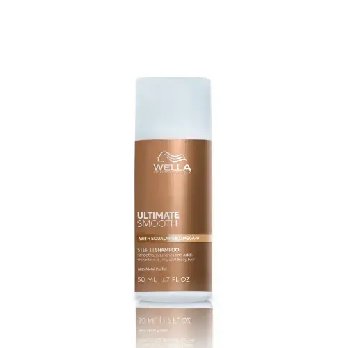 Mini Shampoo Nutrición Ultimate Smooth - Wella Professionals