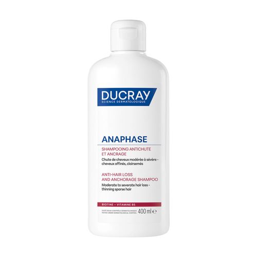 Anaphase Shampoo - Ducray