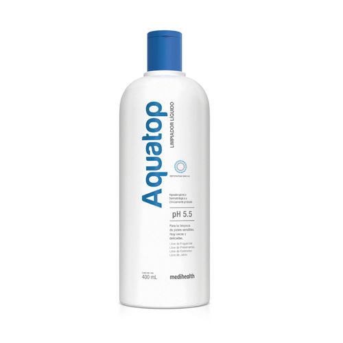 Aquatop Limpiador Liquido - Medihealth