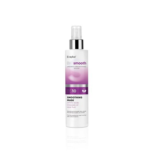 Mascarilla Biosmooth (anti frizz) - Erayba