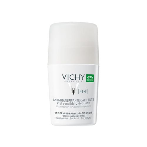 Desodorante Piel Sensible - Vichy