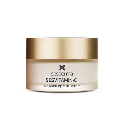 Sesvitamin C Crema - Sesderma