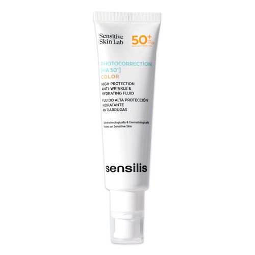 Photocorrection HA 50+ - Sensilis