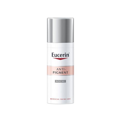 Crema Facial Antimanchas De Noche Antipigment - Eucerin