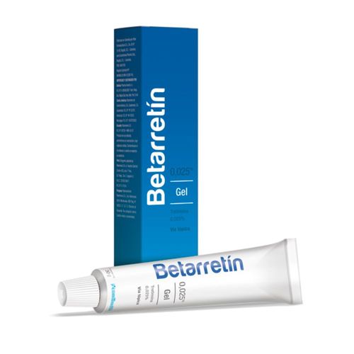 Betarretin 0.025% Gel - Medihealth