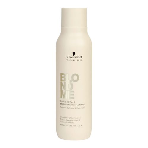 Shampoo Blondme Iluminador - Blondme