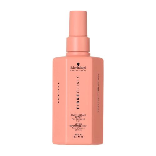 Spray Acondicionador Fortificante - Fibre Clinix