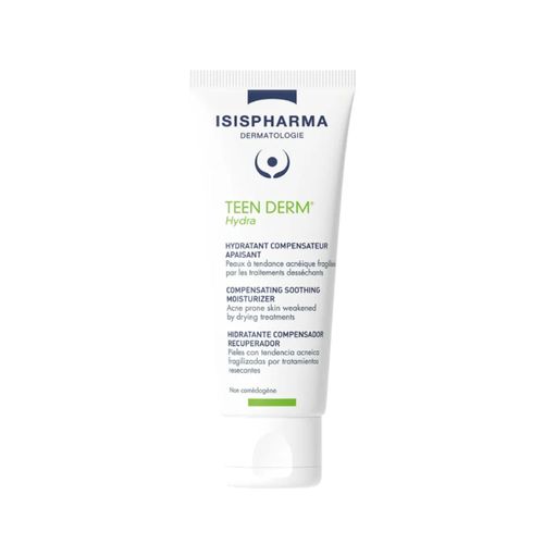 Teen Derm Hydra - Isispharma