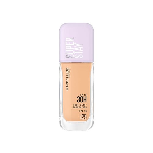 Base Líquida Superstay Lumi Matte 35 ml - Maybelline