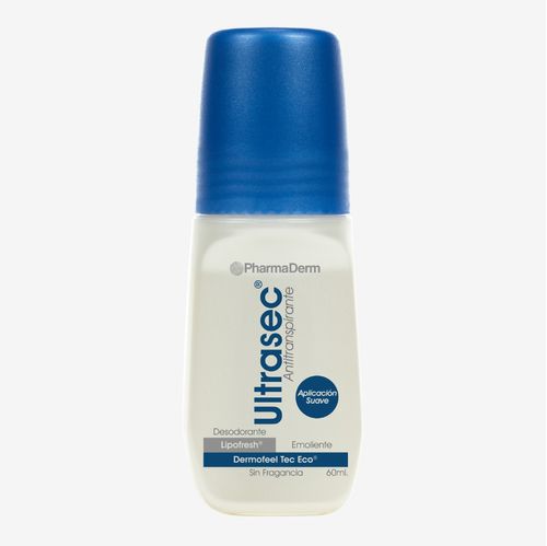 Ultrasec Desodorante - Pharmaderm