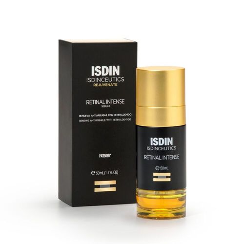 Serum Retinal Intense Serum Noche - Isdinceutics