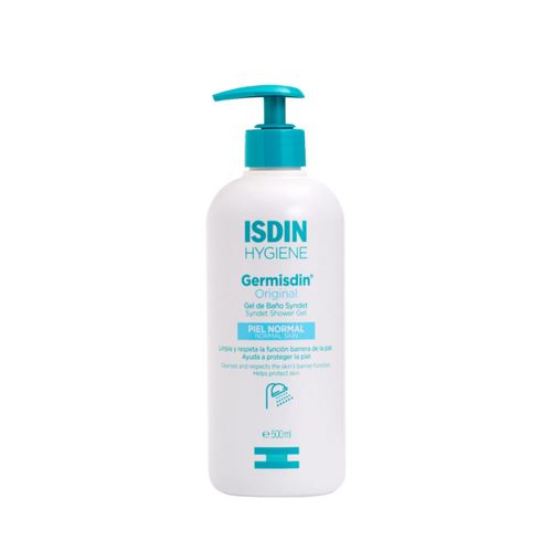 Germisdin Gel de Baño - Isdin