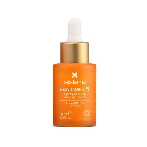 Sesvitamin - C 5 Liposomal Serum - Sesderma