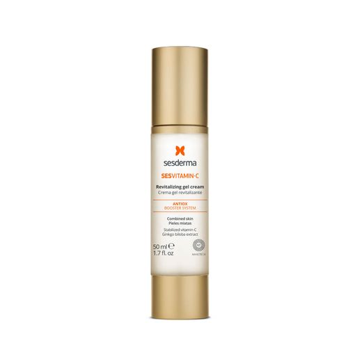 Sesvitamin C Crema Gel - Sesderma