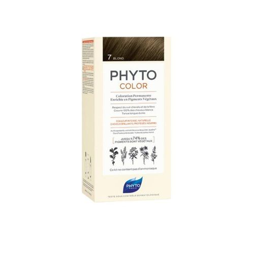 Phytocolor 7 Rubio - Phyto