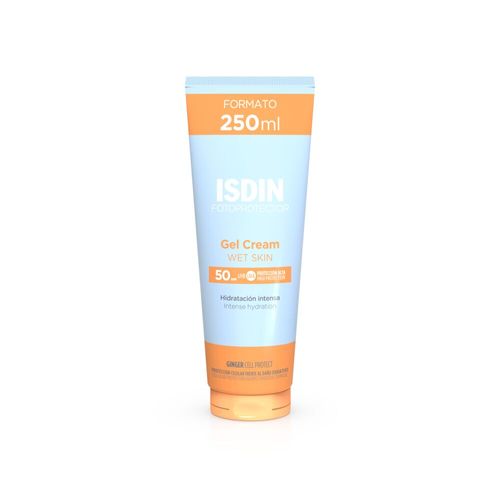 Fotoprotector Gel Cream SPF50 - Isdin