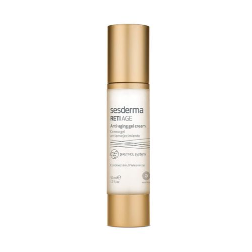 Reti Age Crema Gel Facial - Sesderma