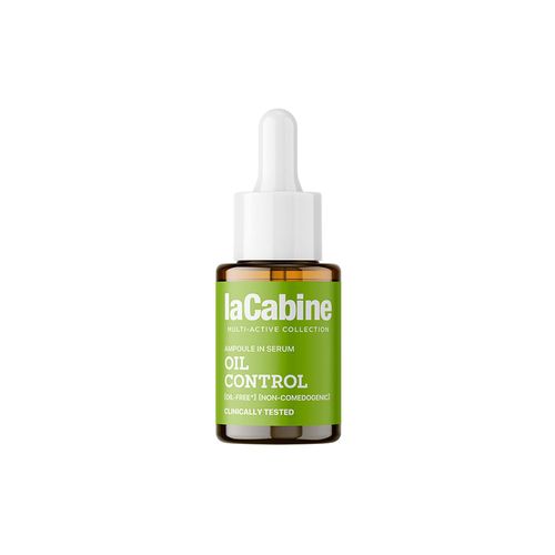 Mini Serum Oil Control - LaCabine