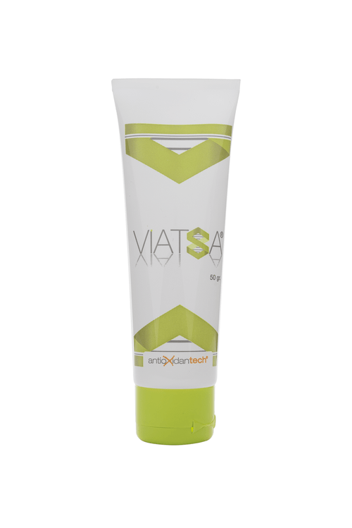 Viatsa Gel - Antioxidantech